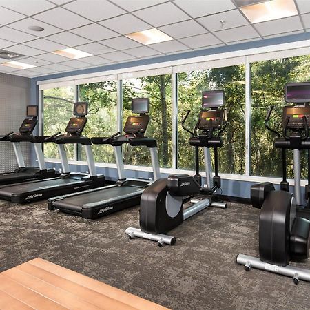 Fairfield Inn & Suites By Marriott Крествью Экстерьер фото